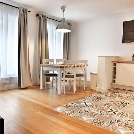 Residence Capitale Βρυξέλλες Εξωτερικό φωτογραφία