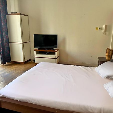 Residence Capitale Βρυξέλλες Εξωτερικό φωτογραφία