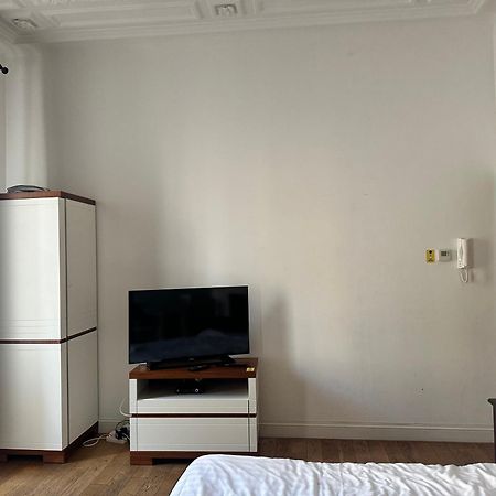 Residence Capitale Βρυξέλλες Εξωτερικό φωτογραφία
