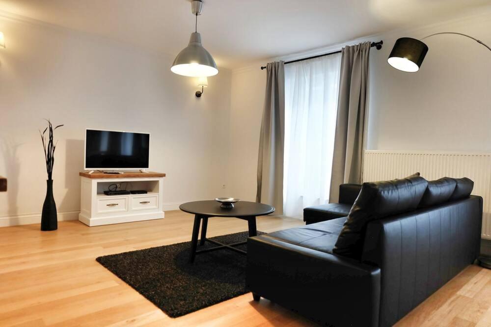 Residence Capitale Βρυξέλλες Εξωτερικό φωτογραφία