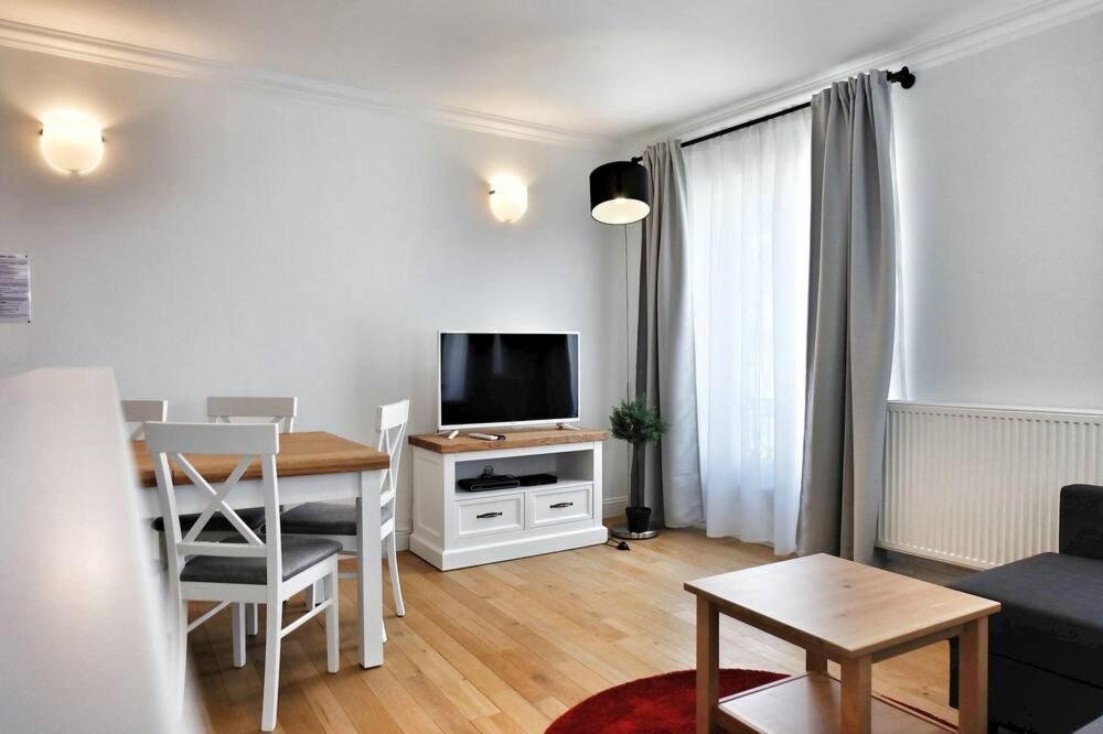 Residence Capitale Βρυξέλλες Εξωτερικό φωτογραφία