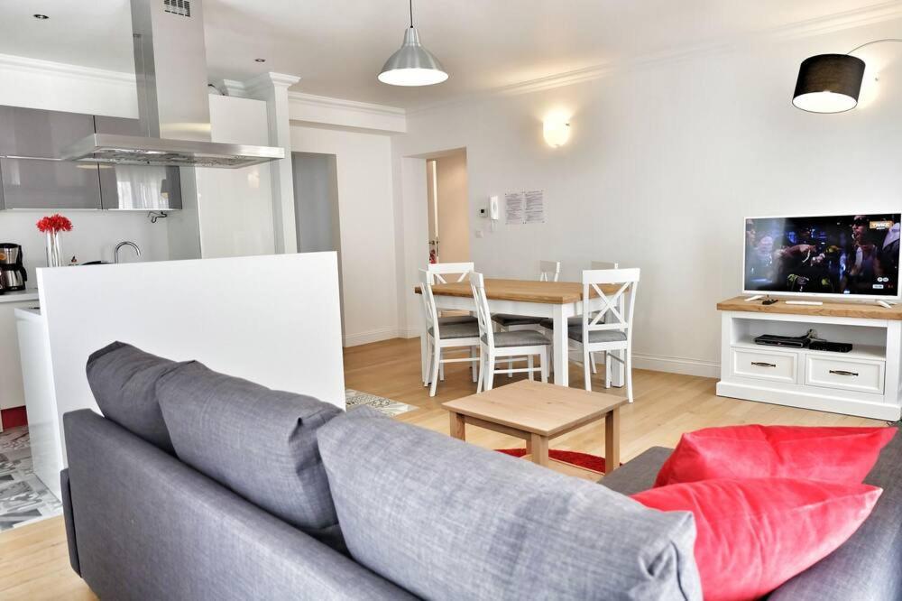 Residence Capitale Βρυξέλλες Εξωτερικό φωτογραφία