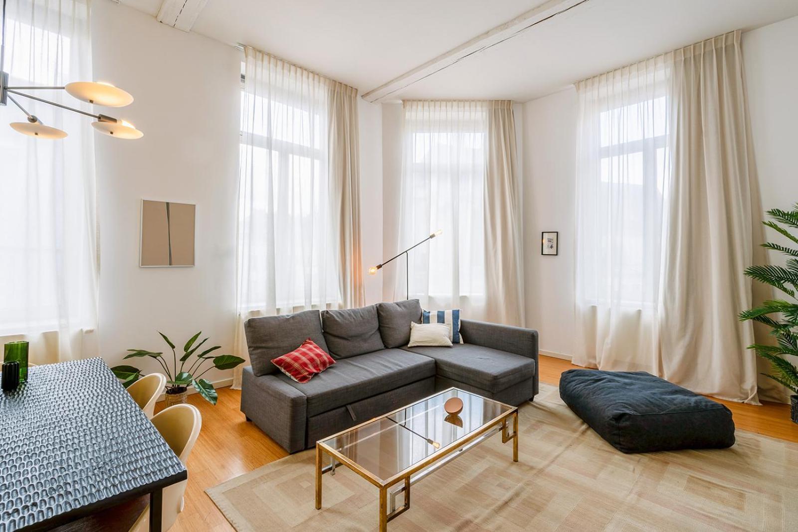 Residence Capitale Βρυξέλλες Εξωτερικό φωτογραφία
