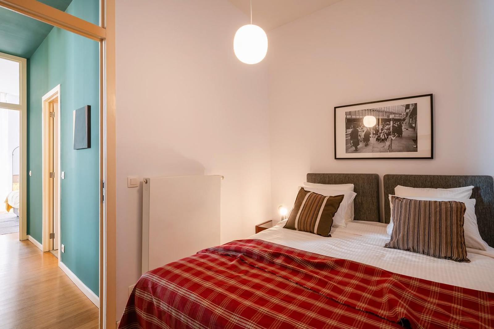 Residence Capitale Βρυξέλλες Εξωτερικό φωτογραφία