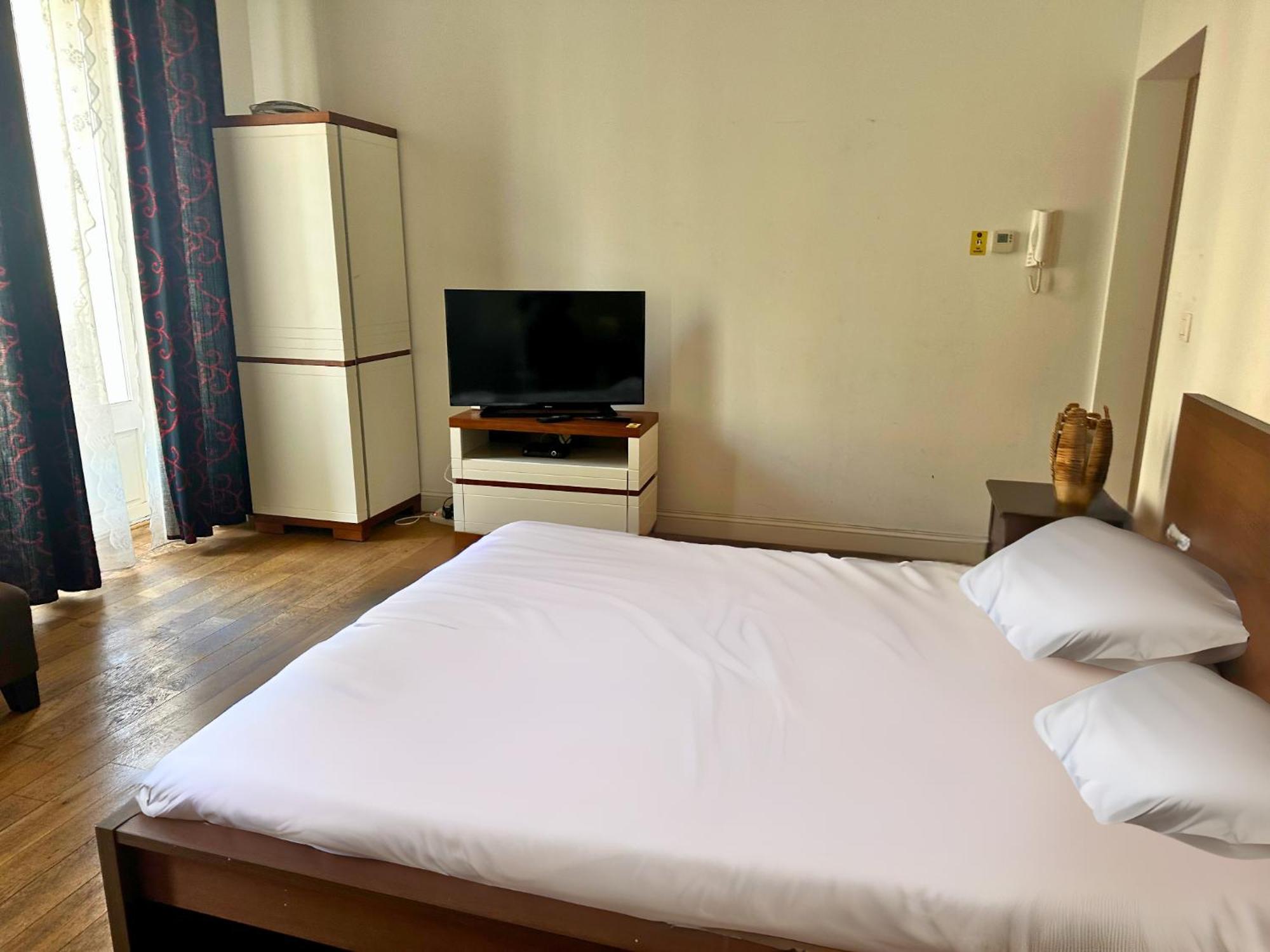 Residence Capitale Βρυξέλλες Εξωτερικό φωτογραφία