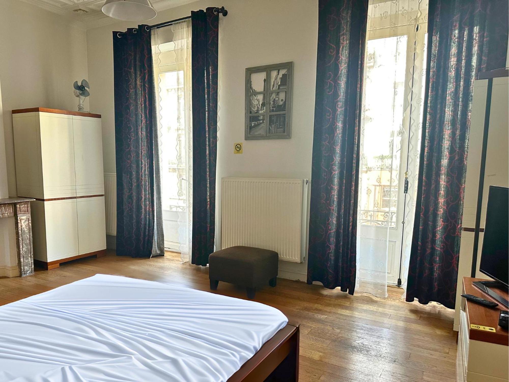 Residence Capitale Βρυξέλλες Εξωτερικό φωτογραφία