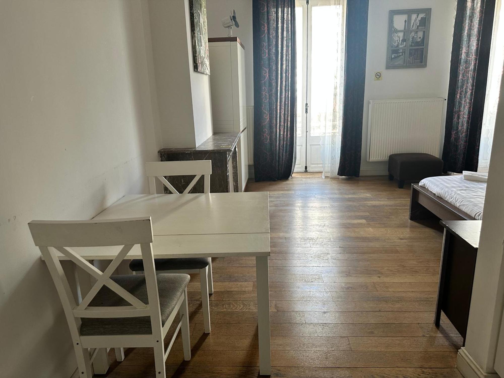 Residence Capitale Βρυξέλλες Εξωτερικό φωτογραφία