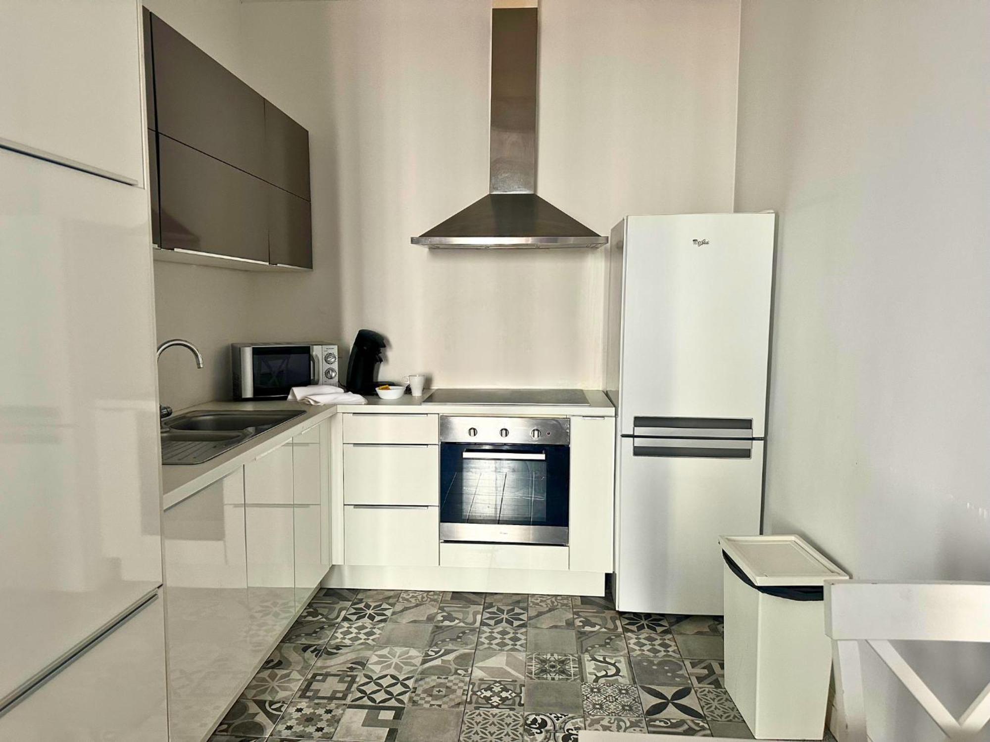 Residence Capitale Βρυξέλλες Εξωτερικό φωτογραφία