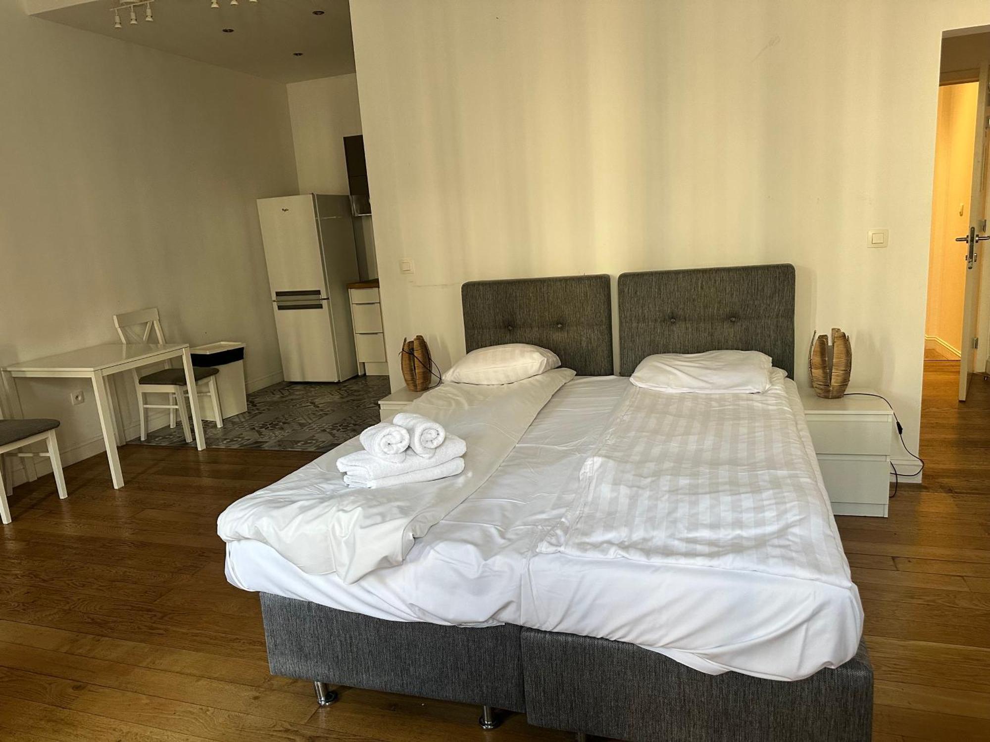 Residence Capitale Βρυξέλλες Εξωτερικό φωτογραφία
