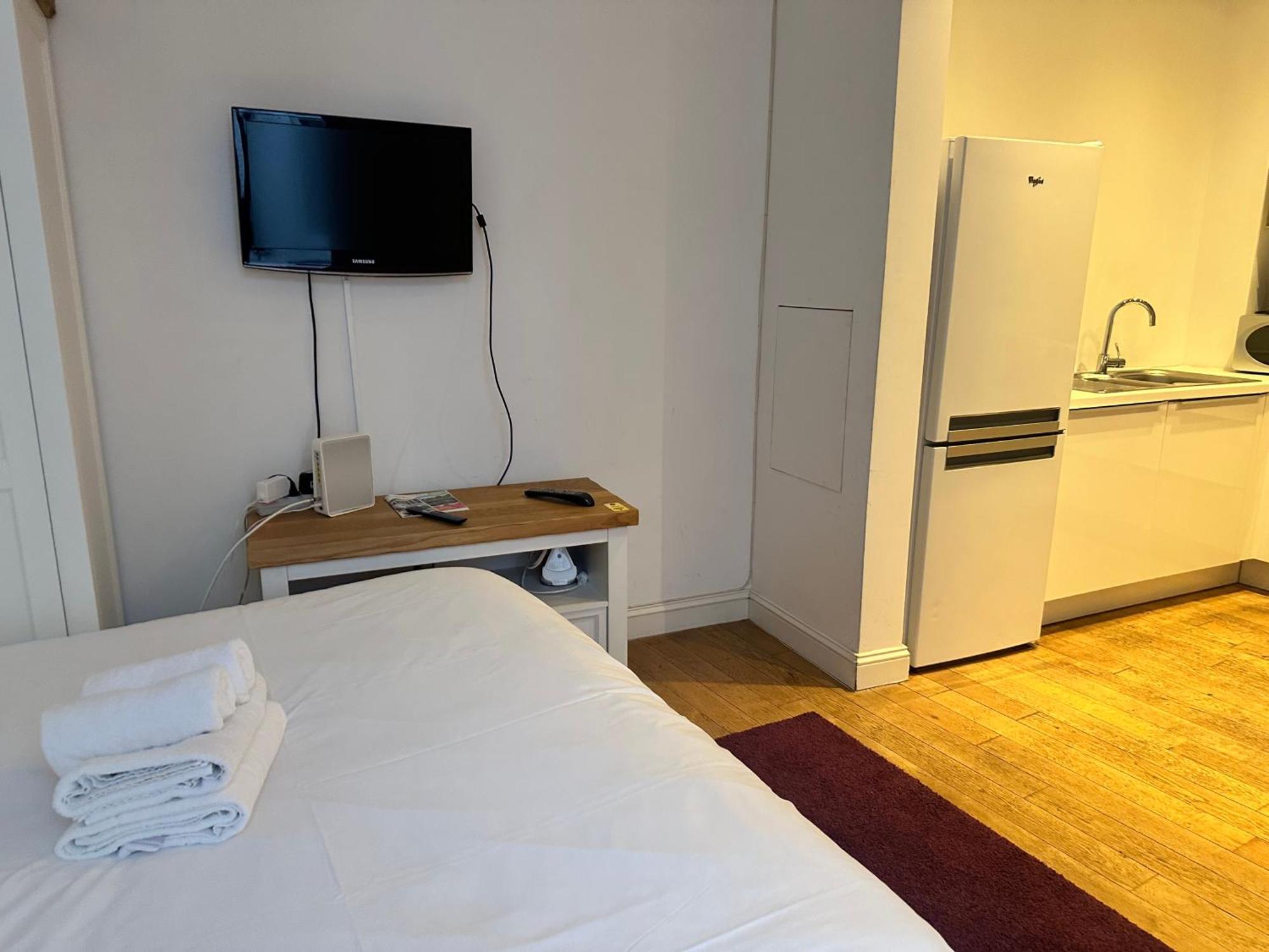 Residence Capitale Βρυξέλλες Εξωτερικό φωτογραφία