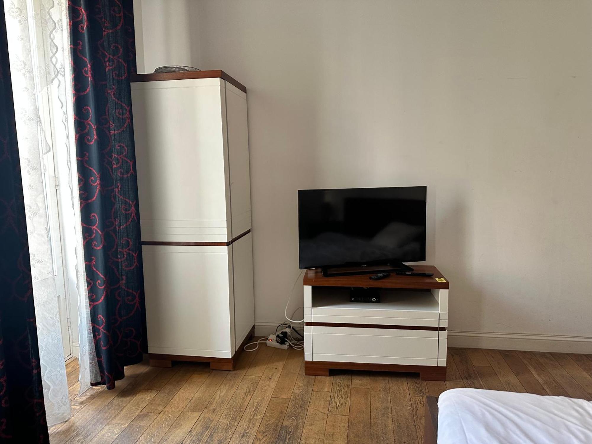 Residence Capitale Βρυξέλλες Εξωτερικό φωτογραφία