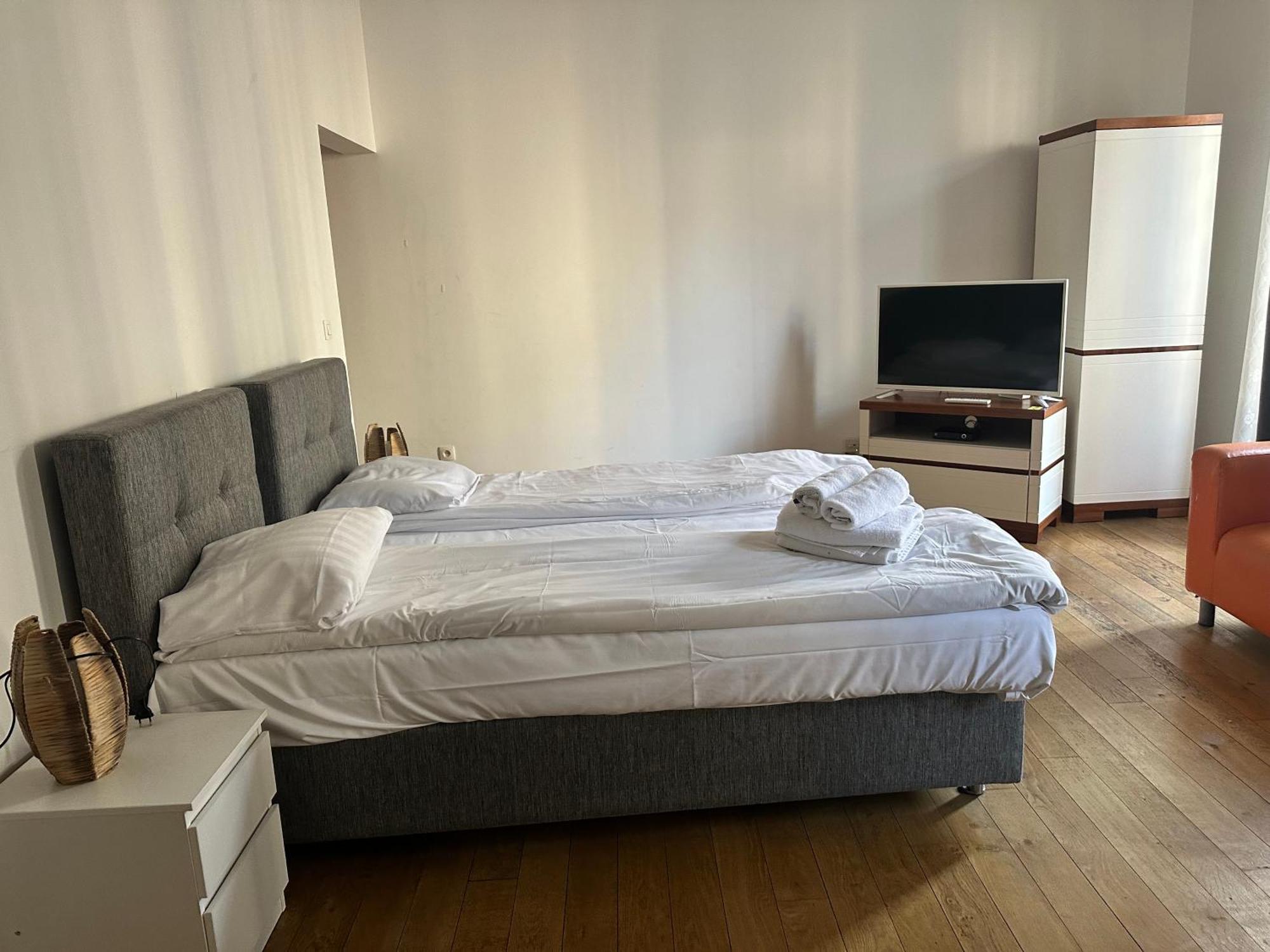 Residence Capitale Βρυξέλλες Εξωτερικό φωτογραφία