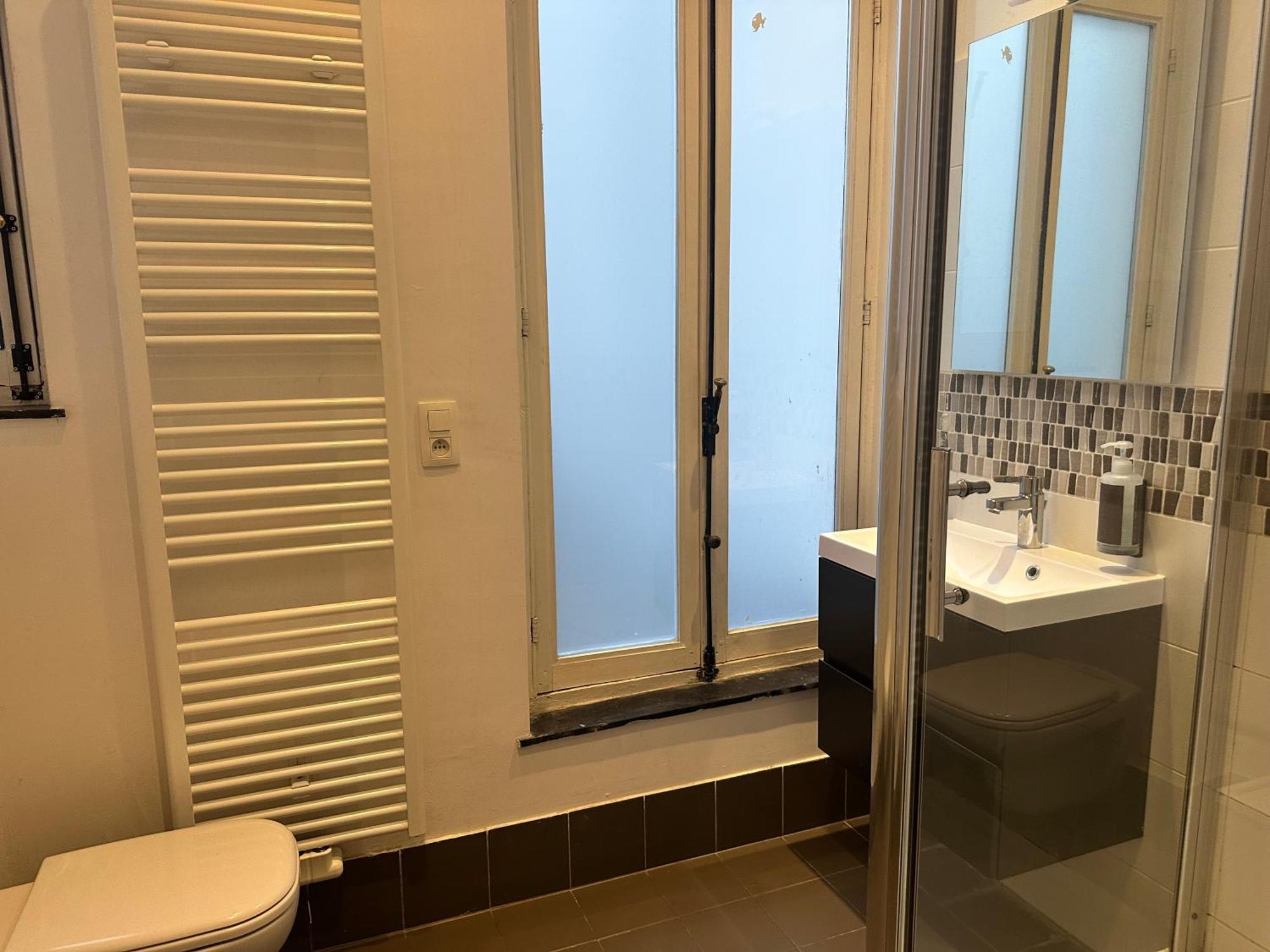 Residence Capitale Βρυξέλλες Εξωτερικό φωτογραφία