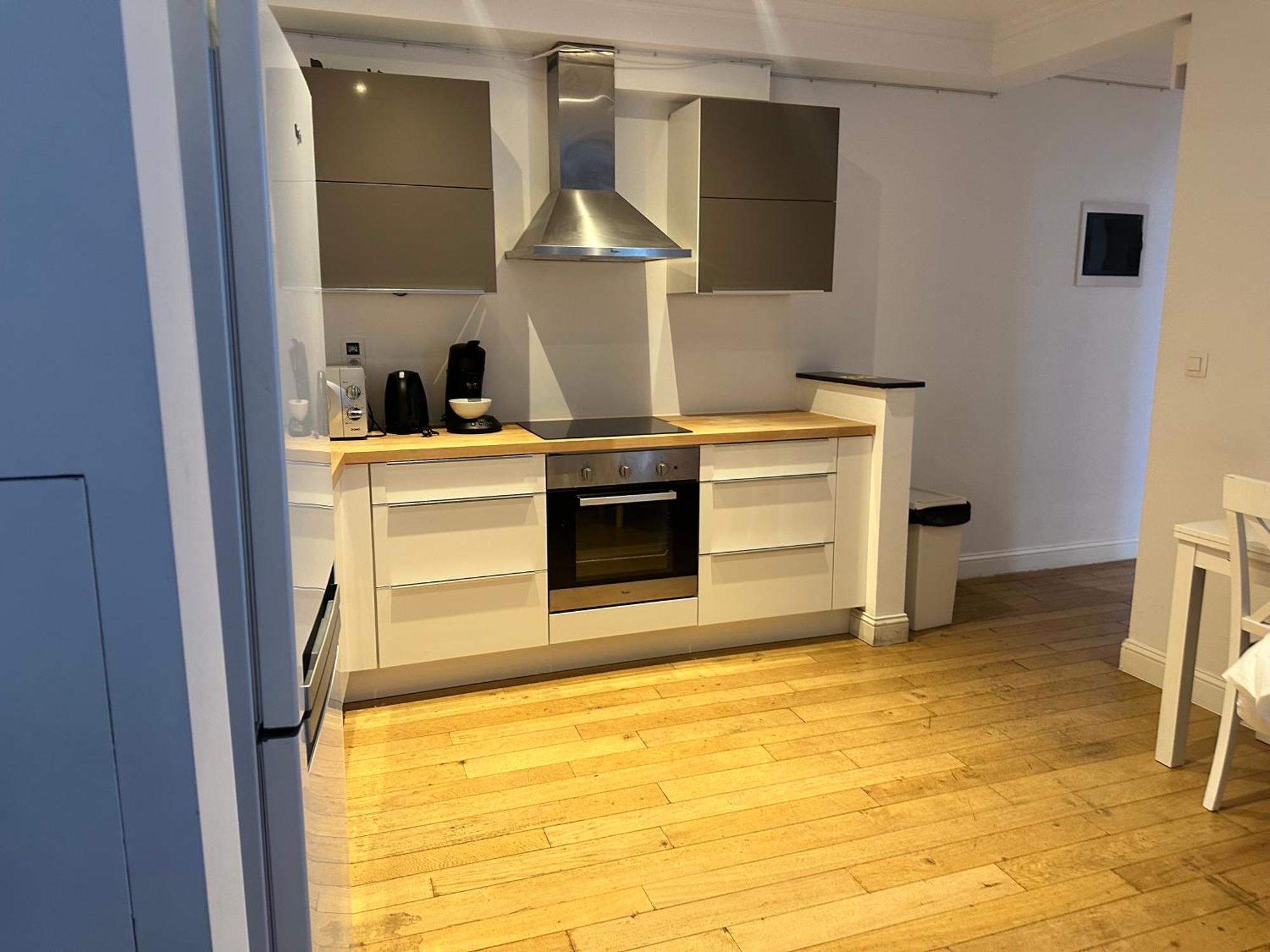 Residence Capitale Βρυξέλλες Εξωτερικό φωτογραφία