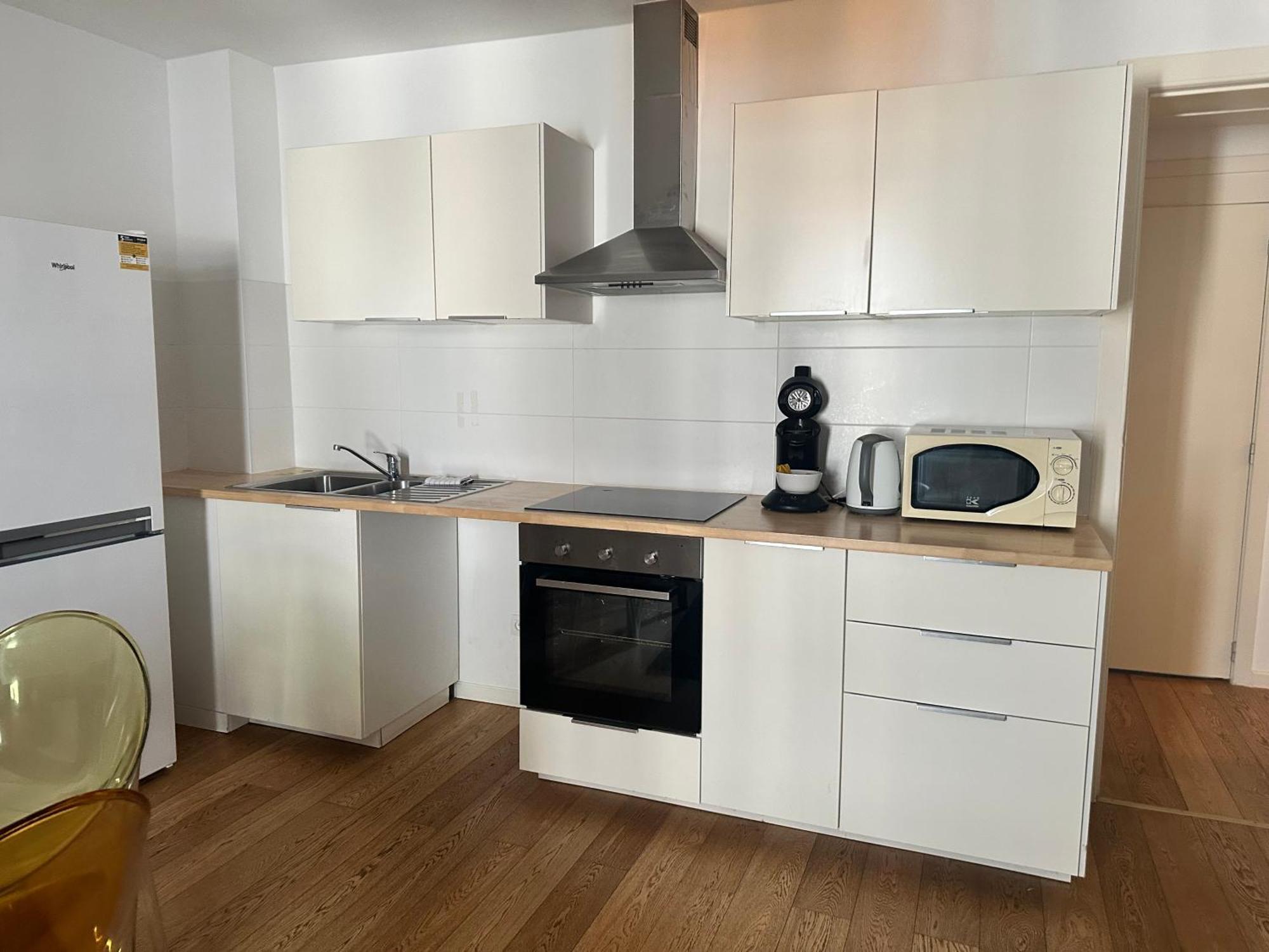 Residence Capitale Βρυξέλλες Εξωτερικό φωτογραφία