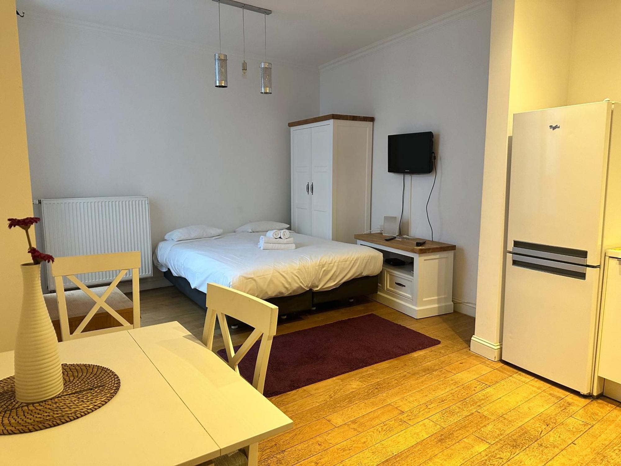 Residence Capitale Βρυξέλλες Εξωτερικό φωτογραφία
