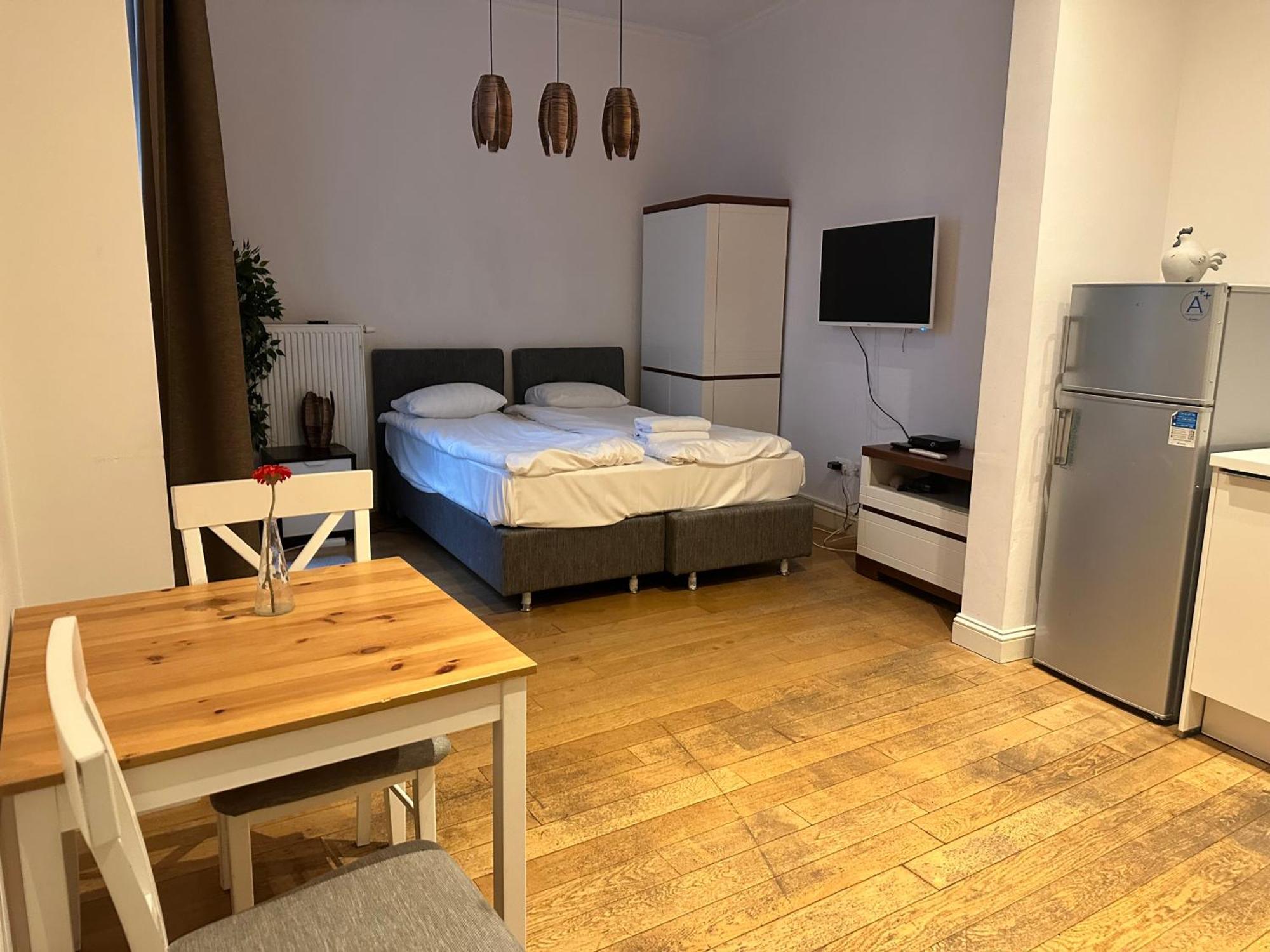 Residence Capitale Βρυξέλλες Εξωτερικό φωτογραφία