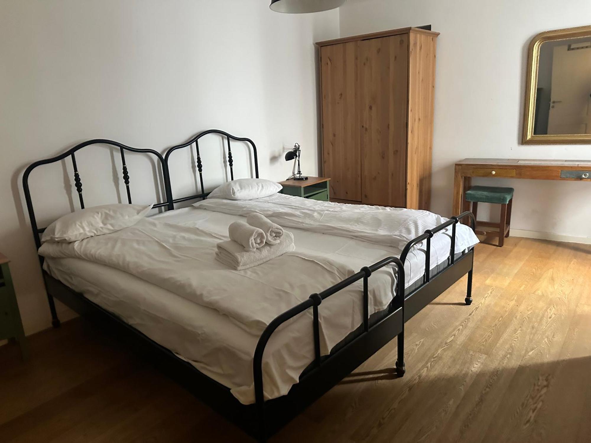 Residence Capitale Βρυξέλλες Εξωτερικό φωτογραφία