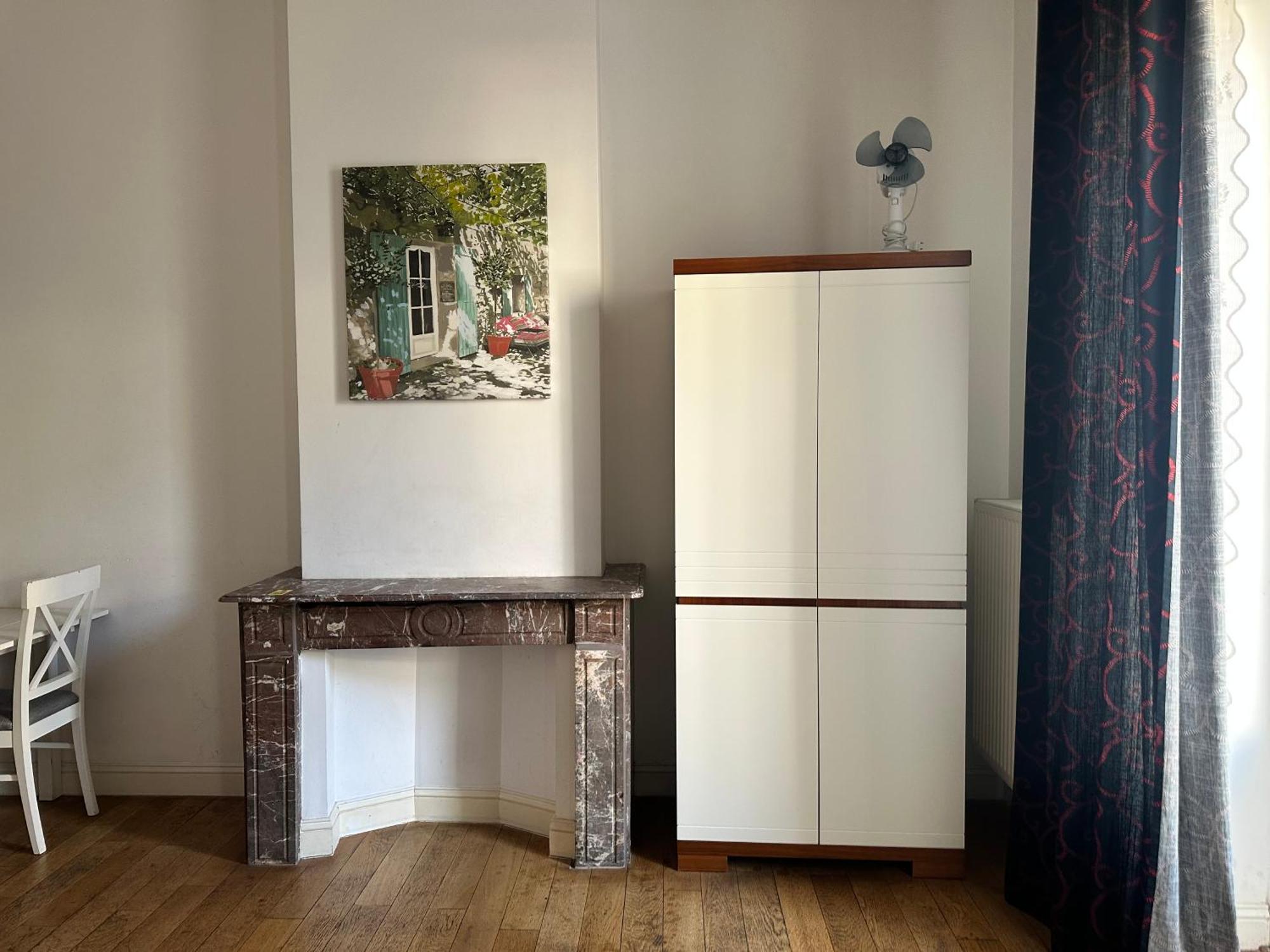 Residence Capitale Βρυξέλλες Εξωτερικό φωτογραφία