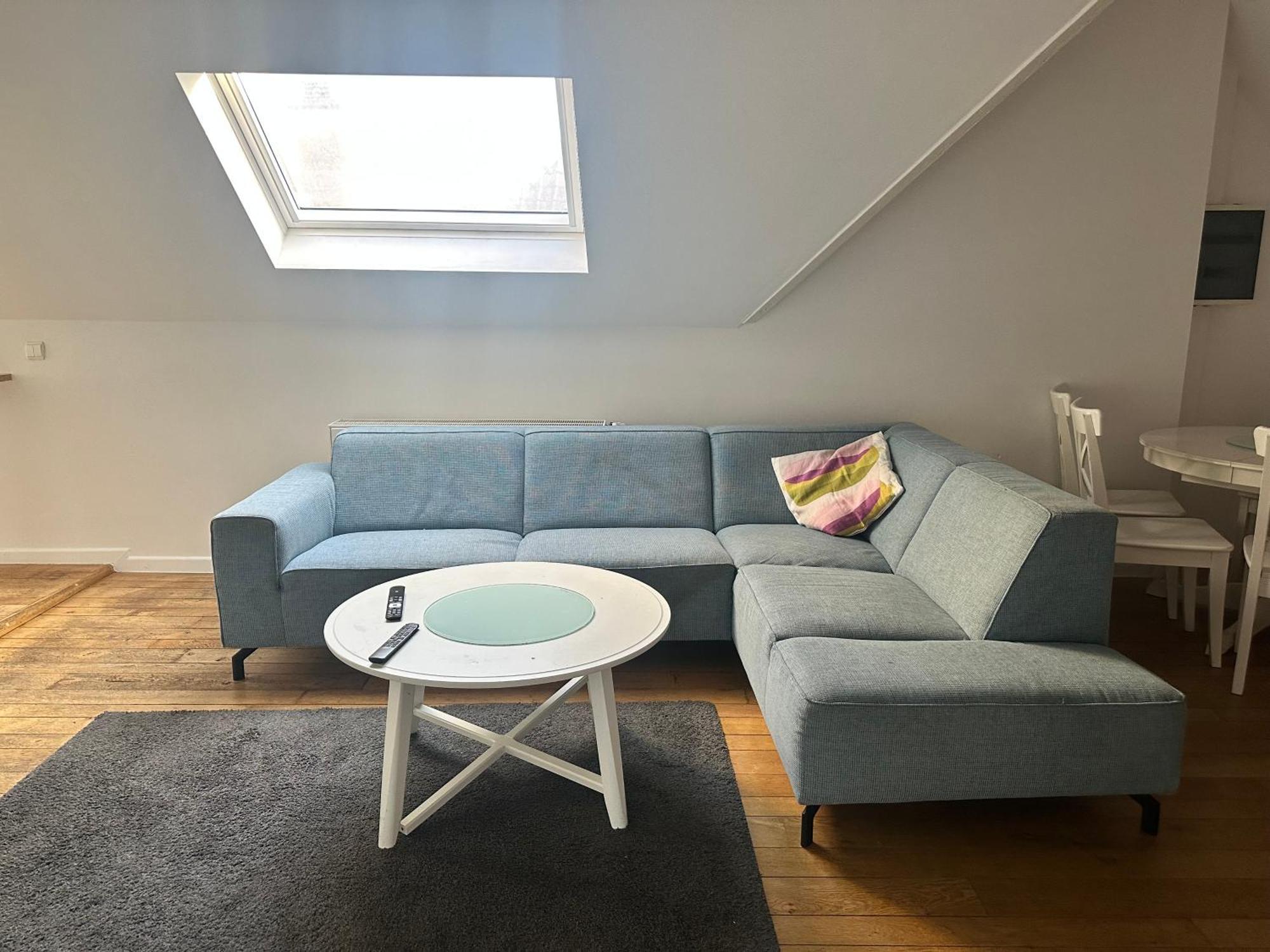 Residence Capitale Βρυξέλλες Εξωτερικό φωτογραφία