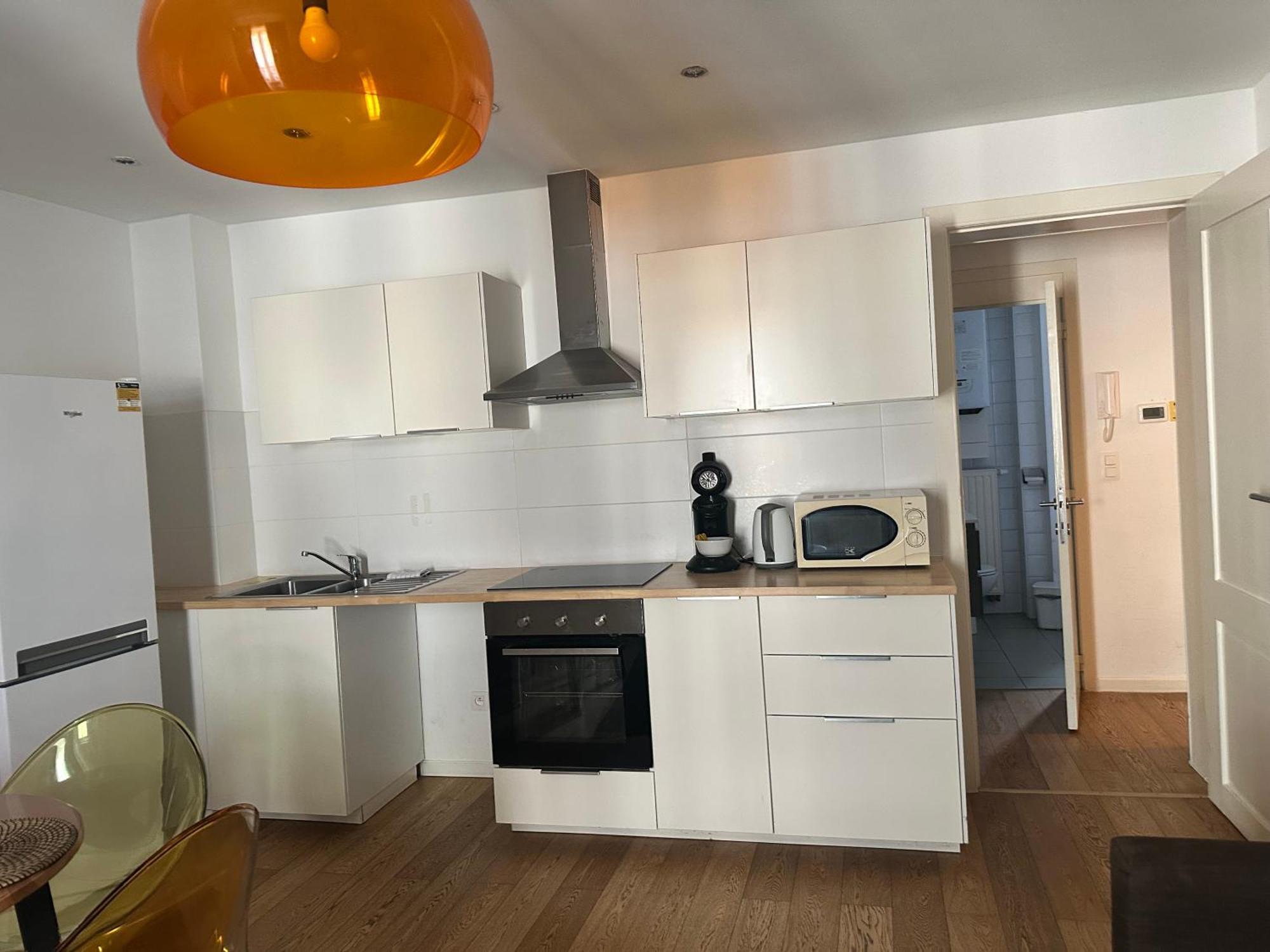 Residence Capitale Βρυξέλλες Εξωτερικό φωτογραφία