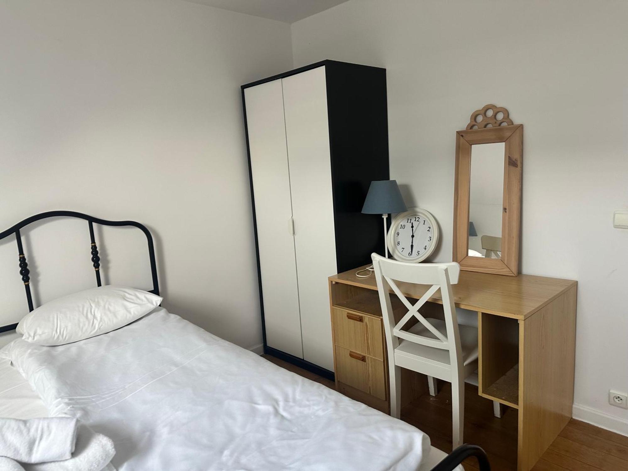 Residence Capitale Βρυξέλλες Εξωτερικό φωτογραφία