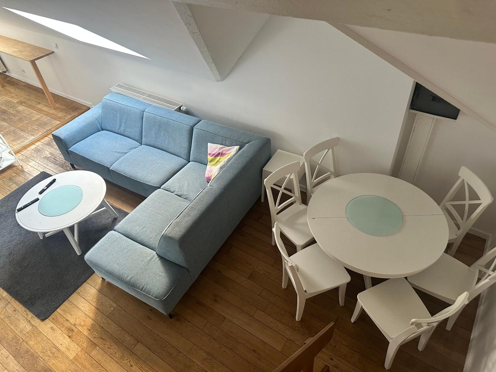 Residence Capitale Βρυξέλλες Εξωτερικό φωτογραφία