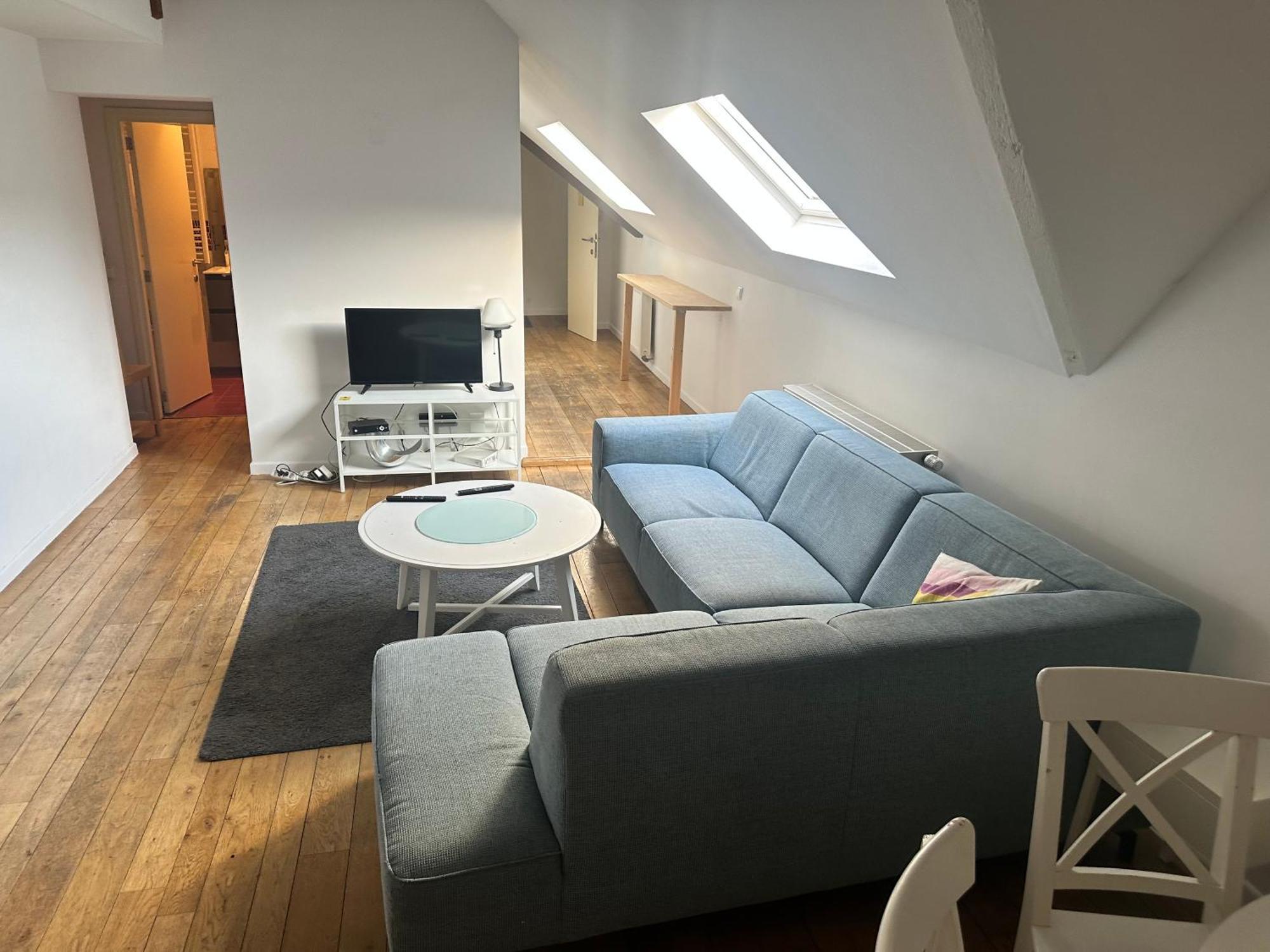 Residence Capitale Βρυξέλλες Εξωτερικό φωτογραφία
