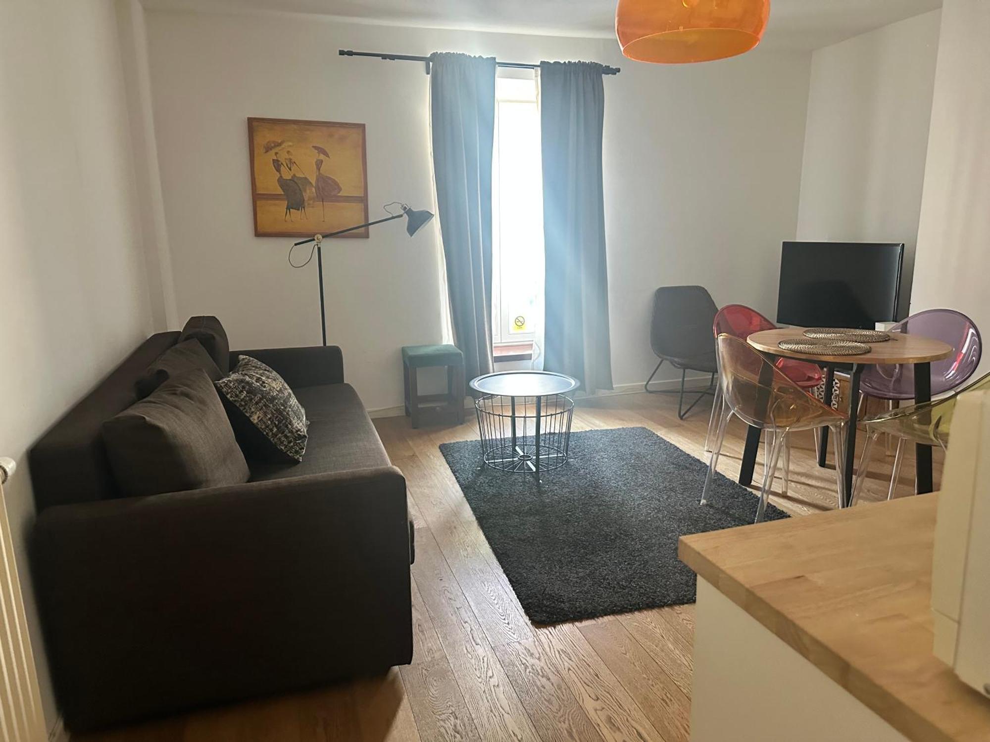 Residence Capitale Βρυξέλλες Εξωτερικό φωτογραφία