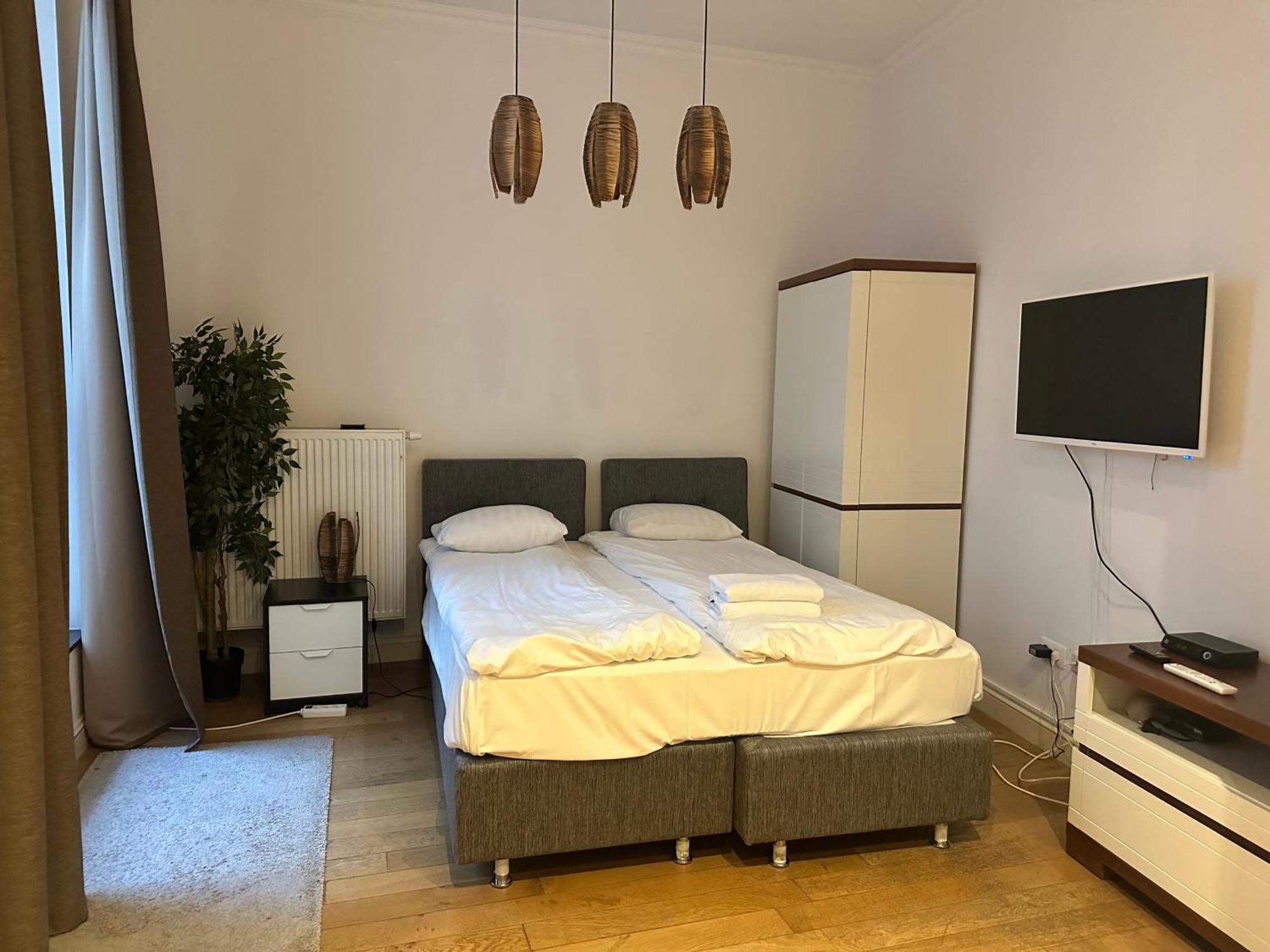 Residence Capitale Βρυξέλλες Εξωτερικό φωτογραφία