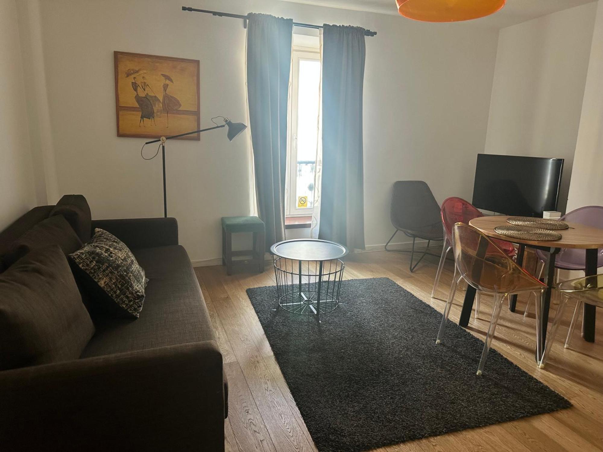 Residence Capitale Βρυξέλλες Εξωτερικό φωτογραφία